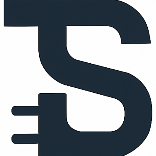 Techsockets Logo